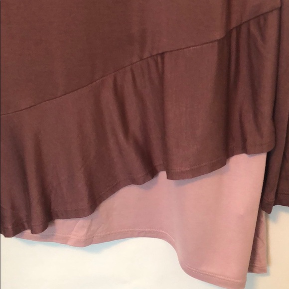 LOGO Long Sleeved Tee (L) - Picture 2 of 4